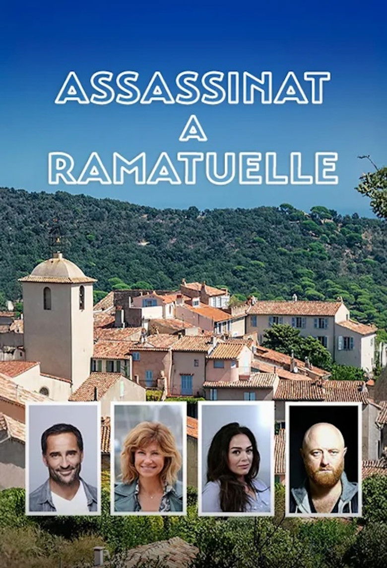 Imatge de Assassinat a Ramatuelle