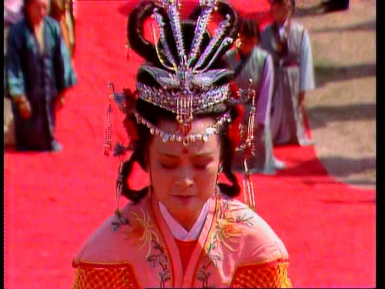 Still image for Dream in Red Mansions season 1 episode 32: Grieving Over Tanchun's Departure to Marry Far from Home Still image for Dream in Red Mansions season 1 episode 32: Grieving Over Tanchun's Departure to Marry Far from Home