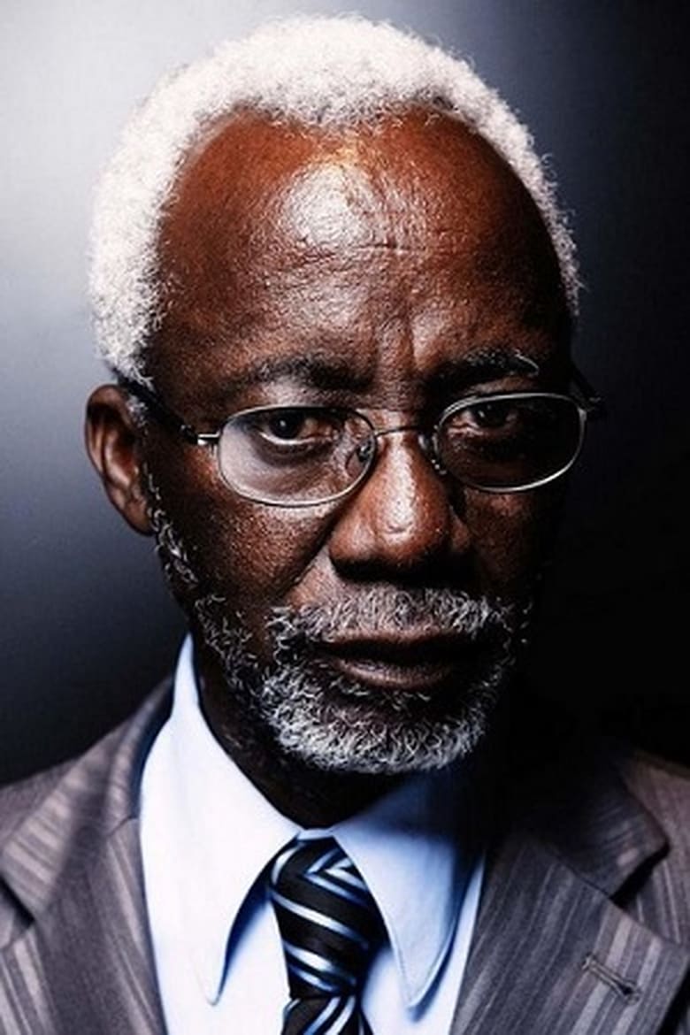 Souleymane Cissé photo 2