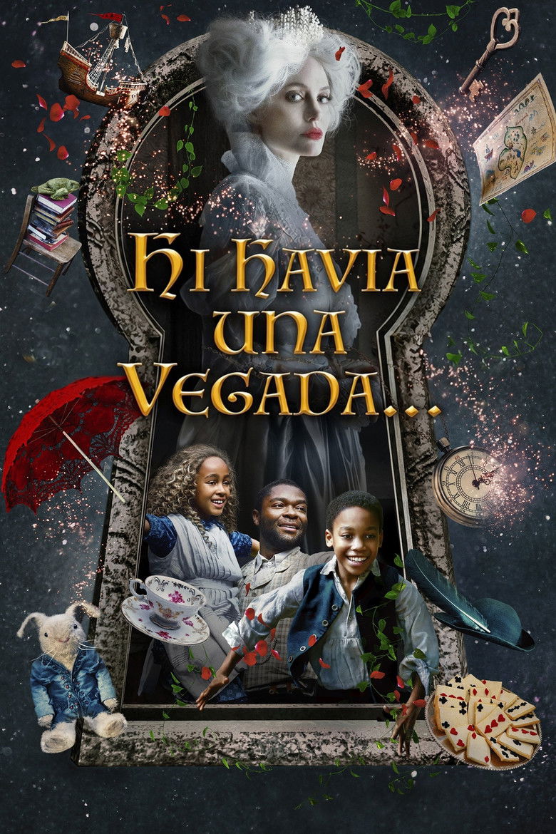 Imatge de Hi havia una vegada...