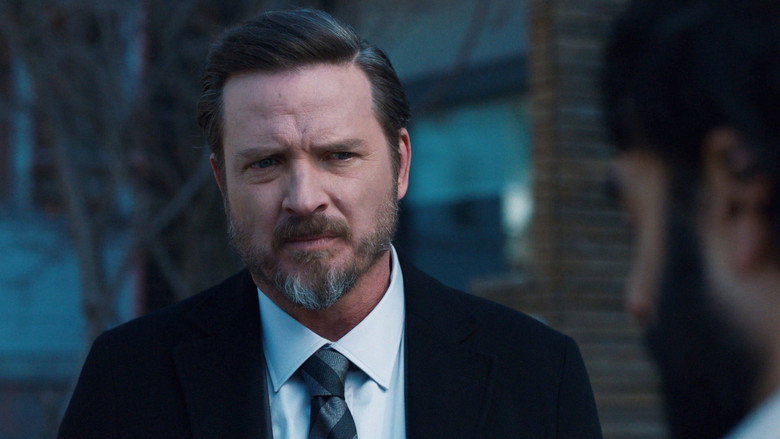 Still from Law & Order Toronto: Criminal Intent - Season 3 Episode 5