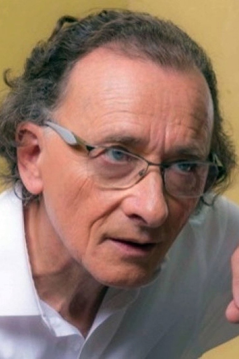 François-René Duchâble portrait