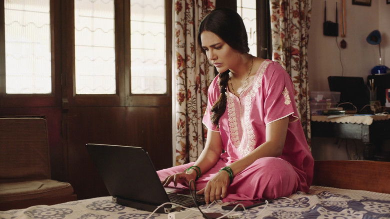 Still image for Nakaab season 1 episode 3: #JusticeForVibha