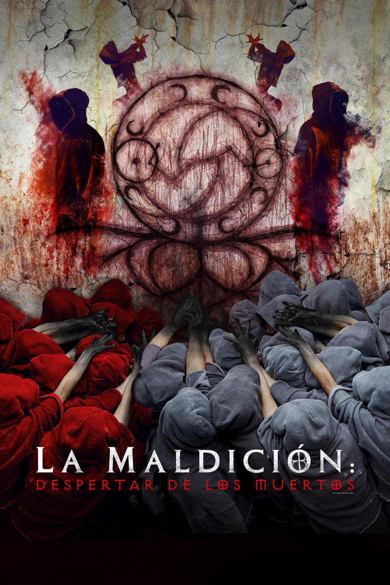 Imagen de La maldición: El despertar de los muertos