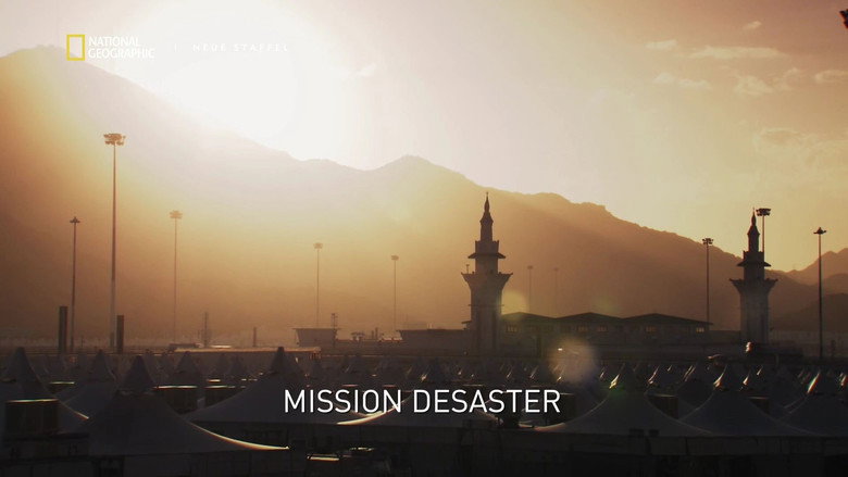 Mission Desaster görsel 1
