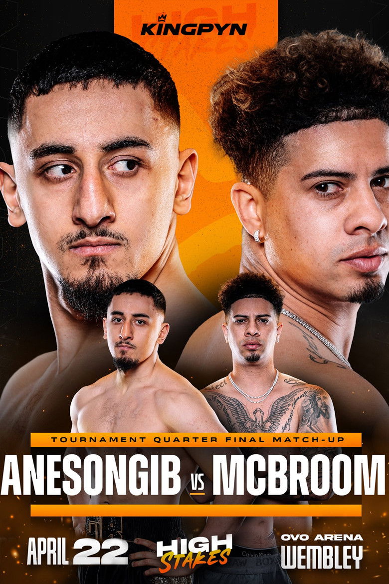 Imatge de Kingpyn: High Stakes - Quarter Finals