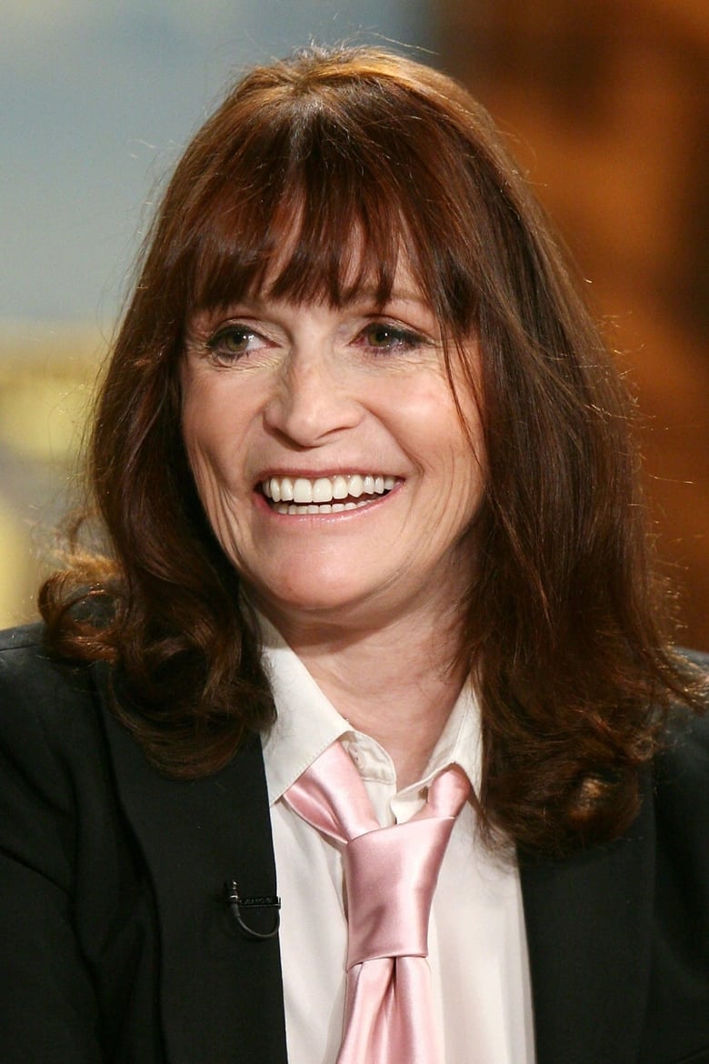 Margot Kidder headshot