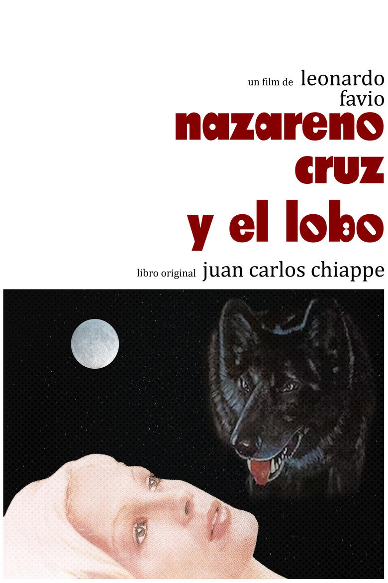 Nazareno Cruz y el lobo