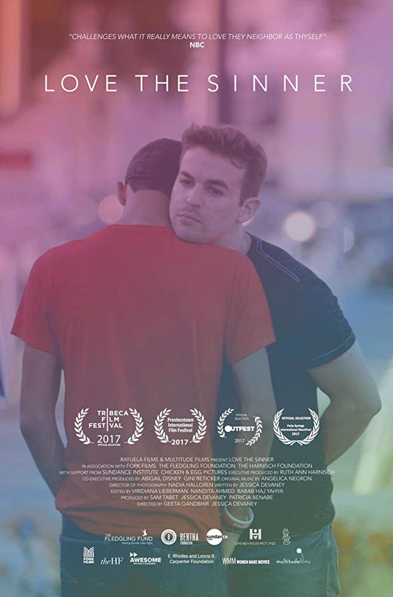 Imatge de Love the Sinner