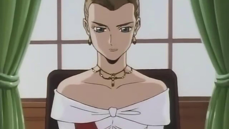 Still from Mobile Suit Gundam Wing - Season 1 Episode 40