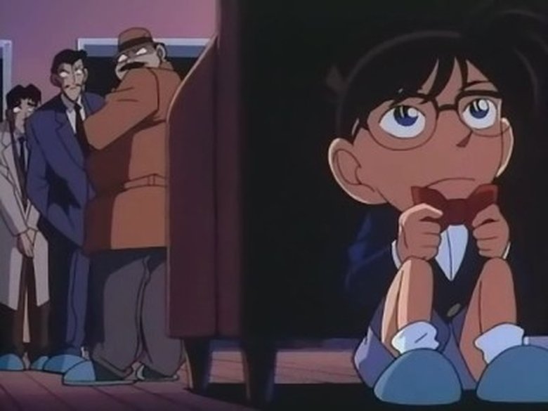 Détective Conan Saison 2 Sur Netflix