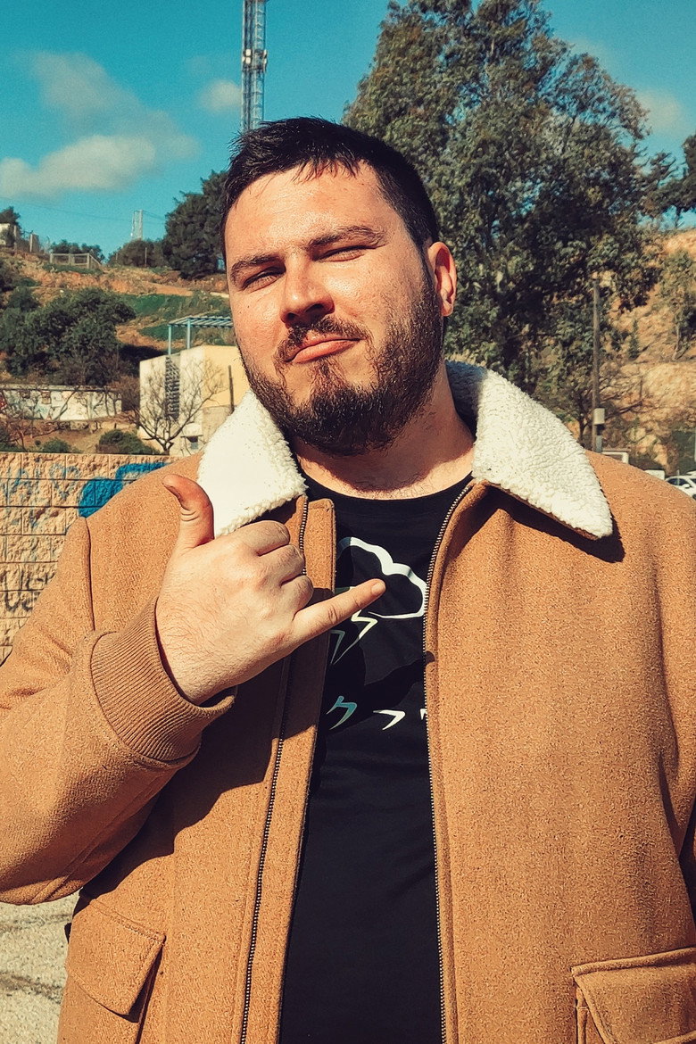 Álvaro Sastre photo 3