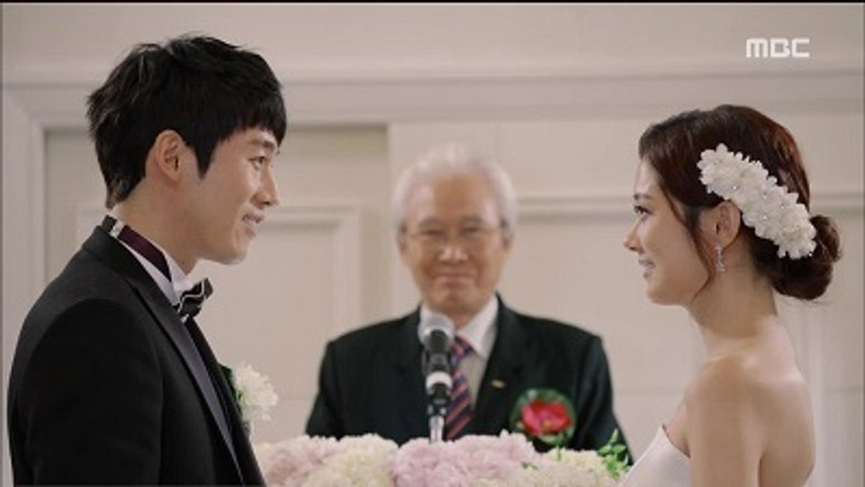 Still from Fated to Love You - Season 1 Episode 20