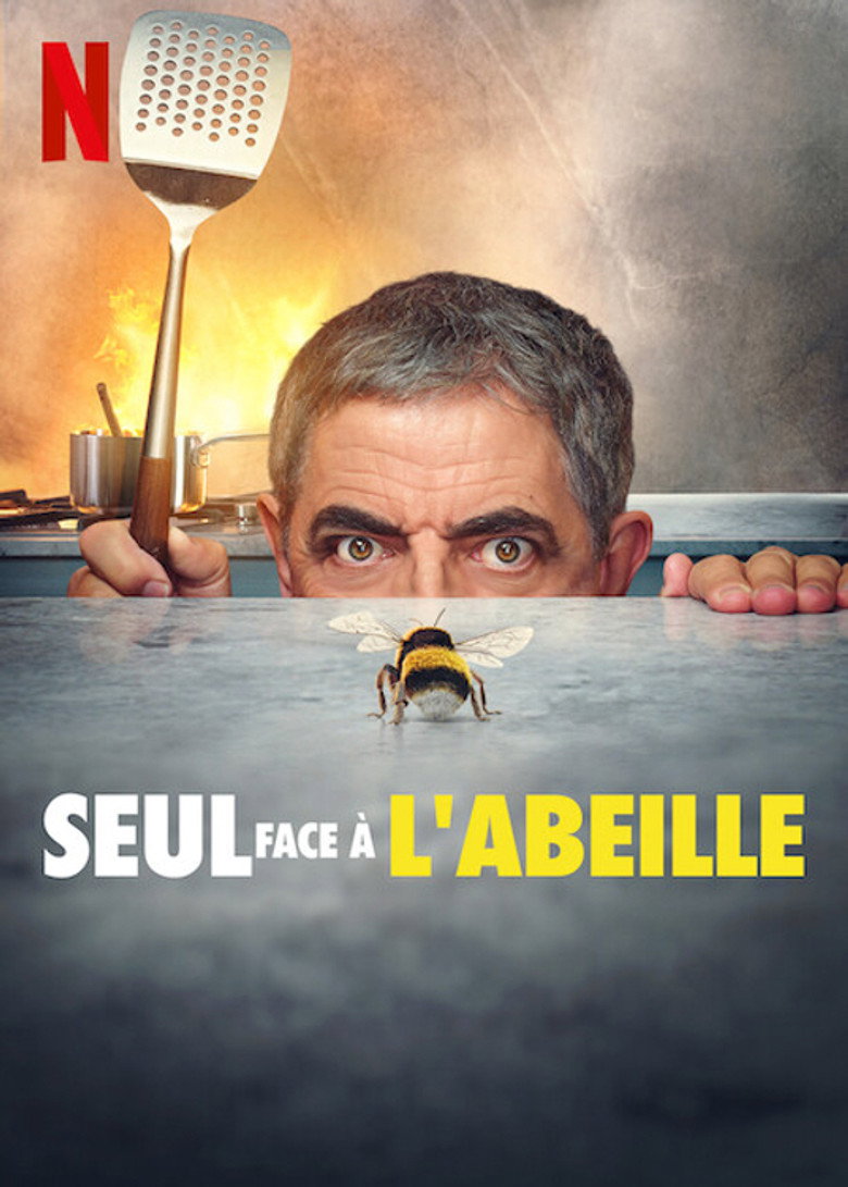 Póster la Serie