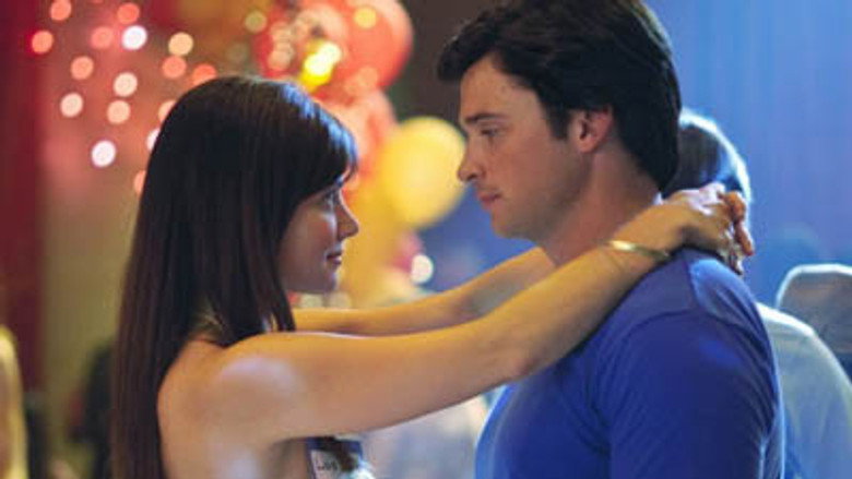 Still from Smallville - Season 10 Episode 4