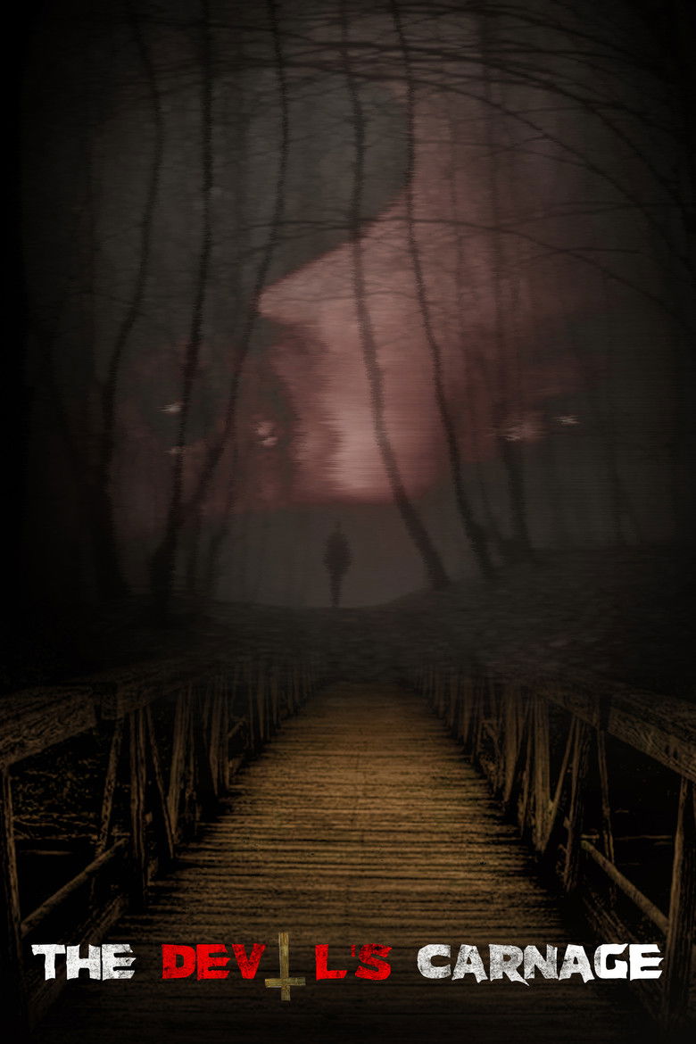 Imatge de The Devil's Carnage