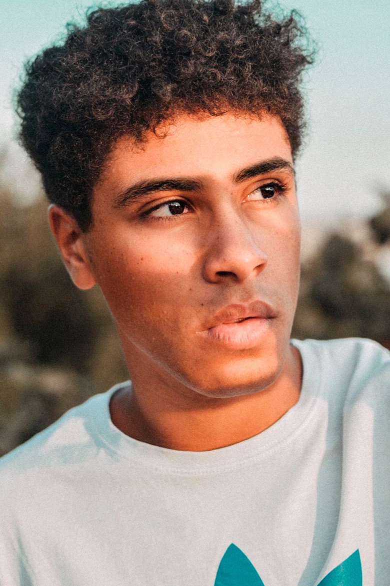 Fabio Mufañas portrait