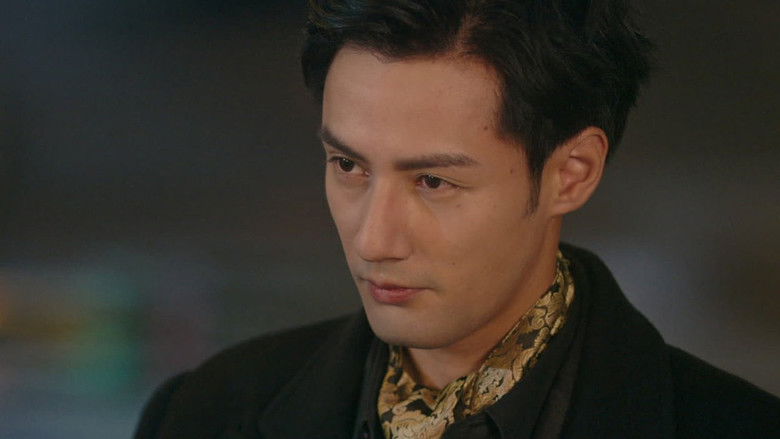 Still image for Revenge Waits in the Shadows season 1 episode 1: Episode 1