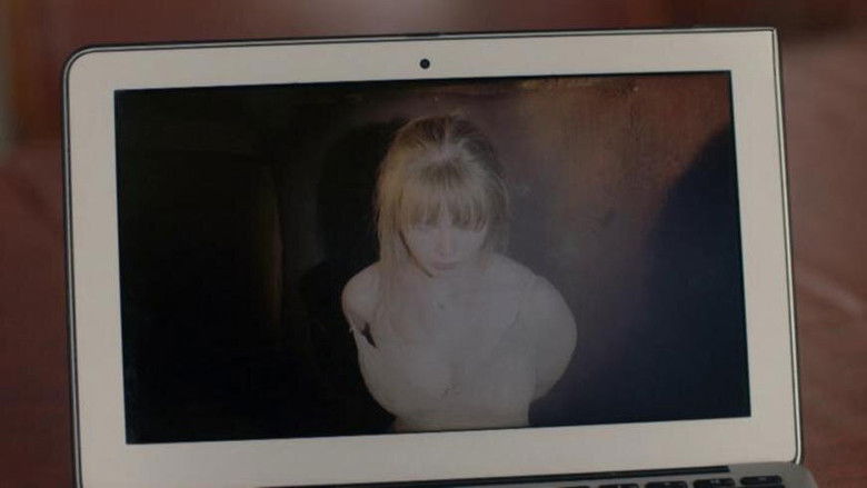 Still image for Овчарка season 1 episode 2: Episode 2