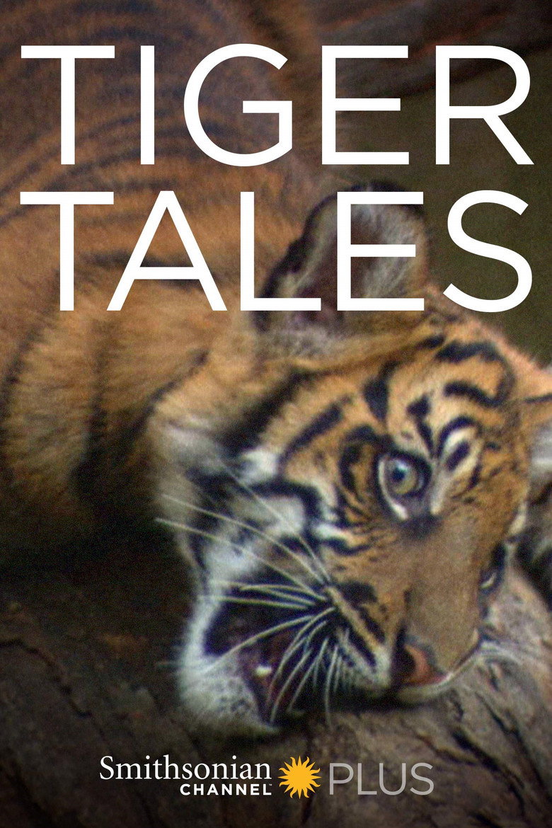 Tiger Tales background
