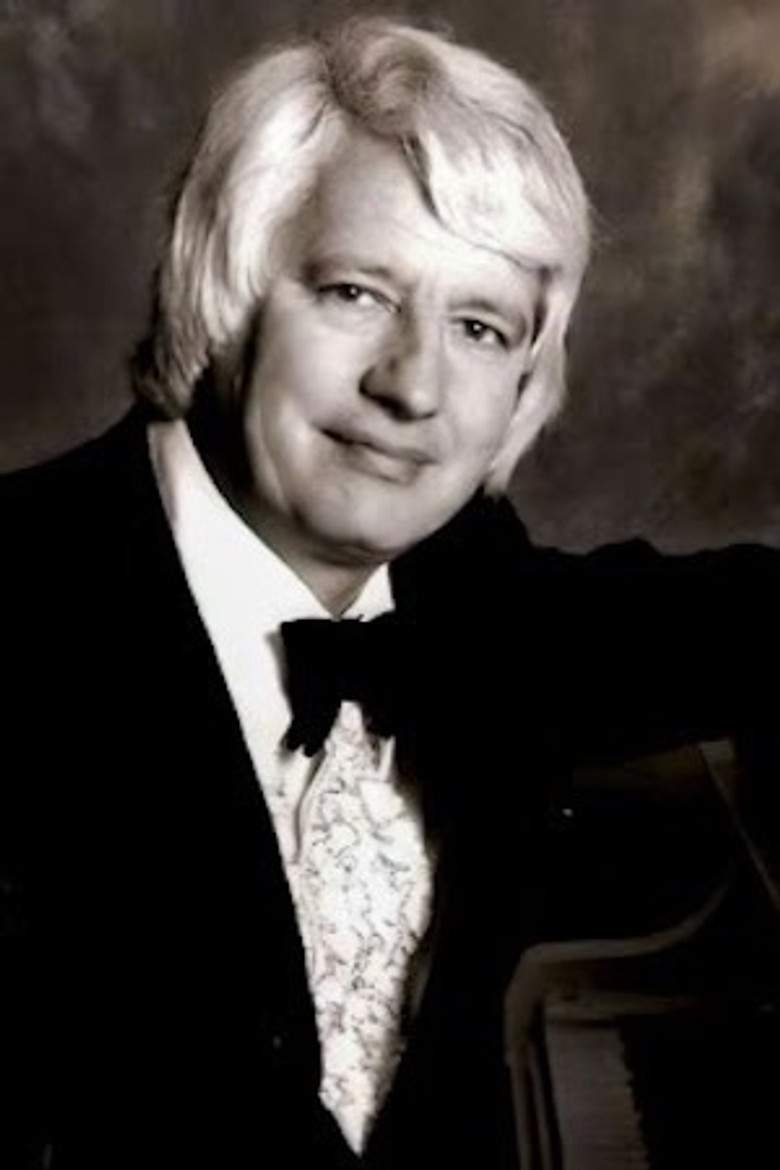 Brian May portrait image