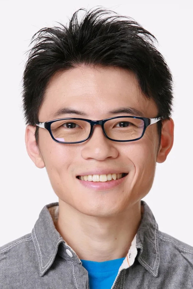 Kodai Hemmi portrait