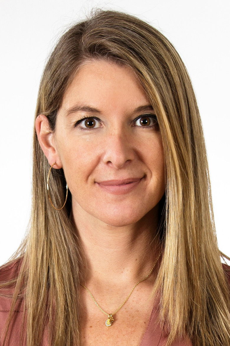 Marcela Sabat portrait image