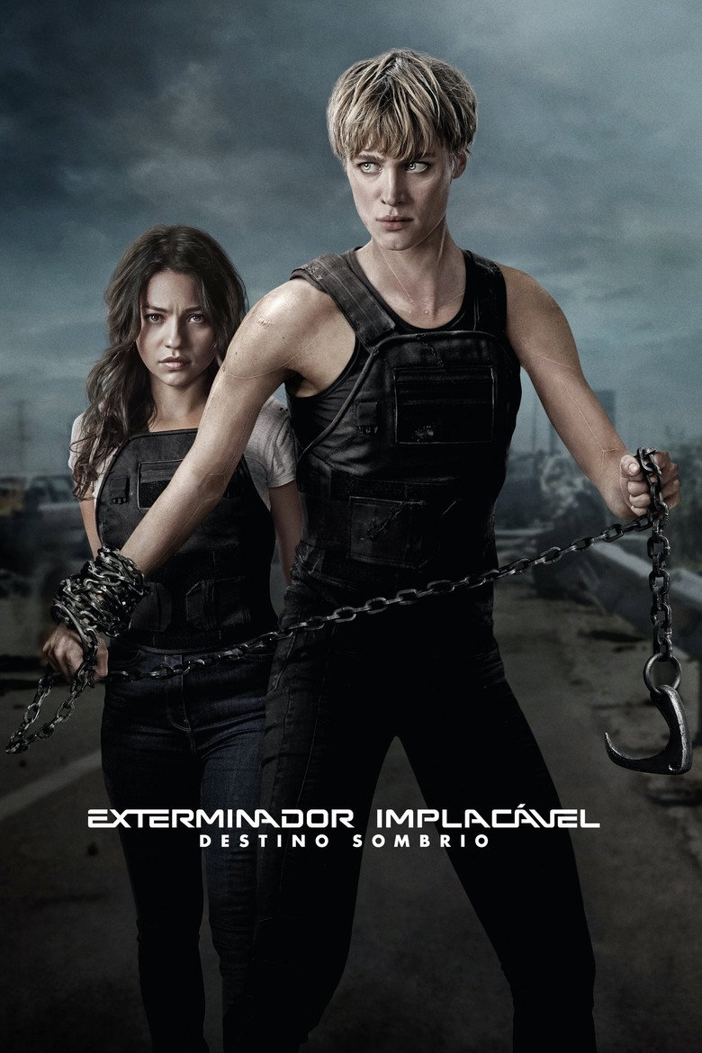 Póster la Película