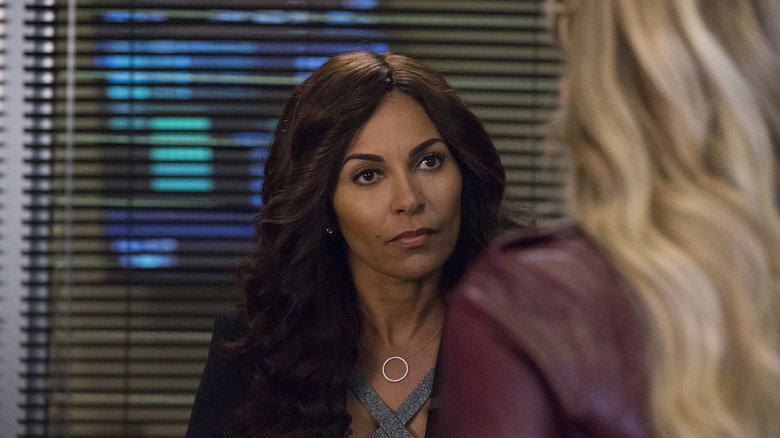 Still from Stitchers - Season 3 Episode 9