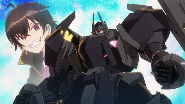 Still from I'm the Evil Lord of an Intergalactic Empire! - Season 1 Episode 5