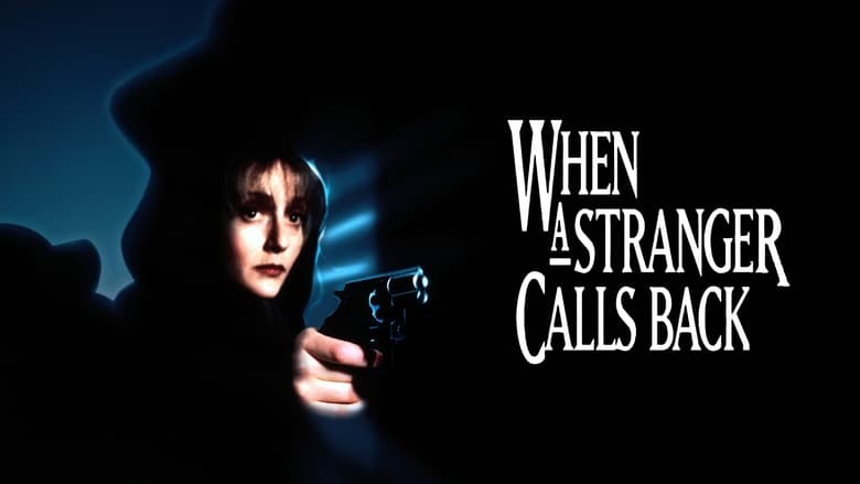 When A Stranger Calls Back – Ο Τρόμος Χτυπάει Την Πορτα