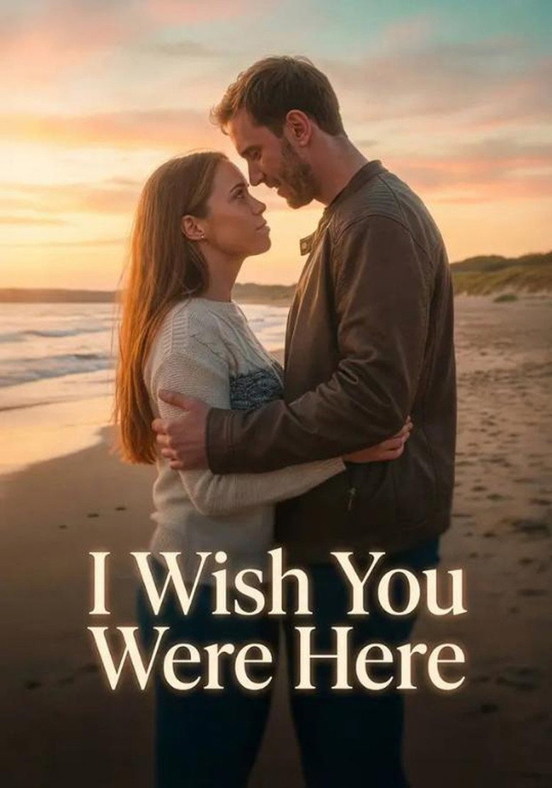 Imatge de I Wish You Were Here
