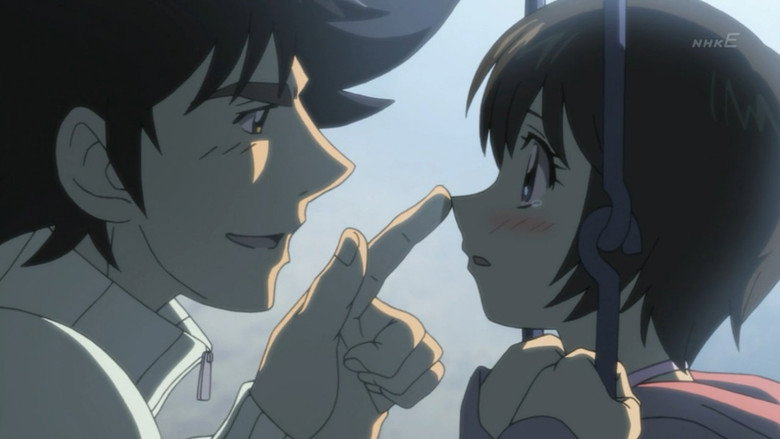 Still from Major - Season 6 Episode 25
