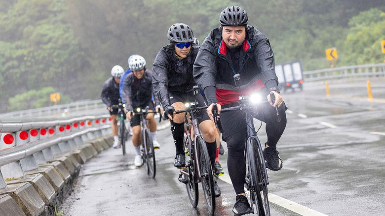 Still image for Go Ride season 1 episode 7: Episode 7