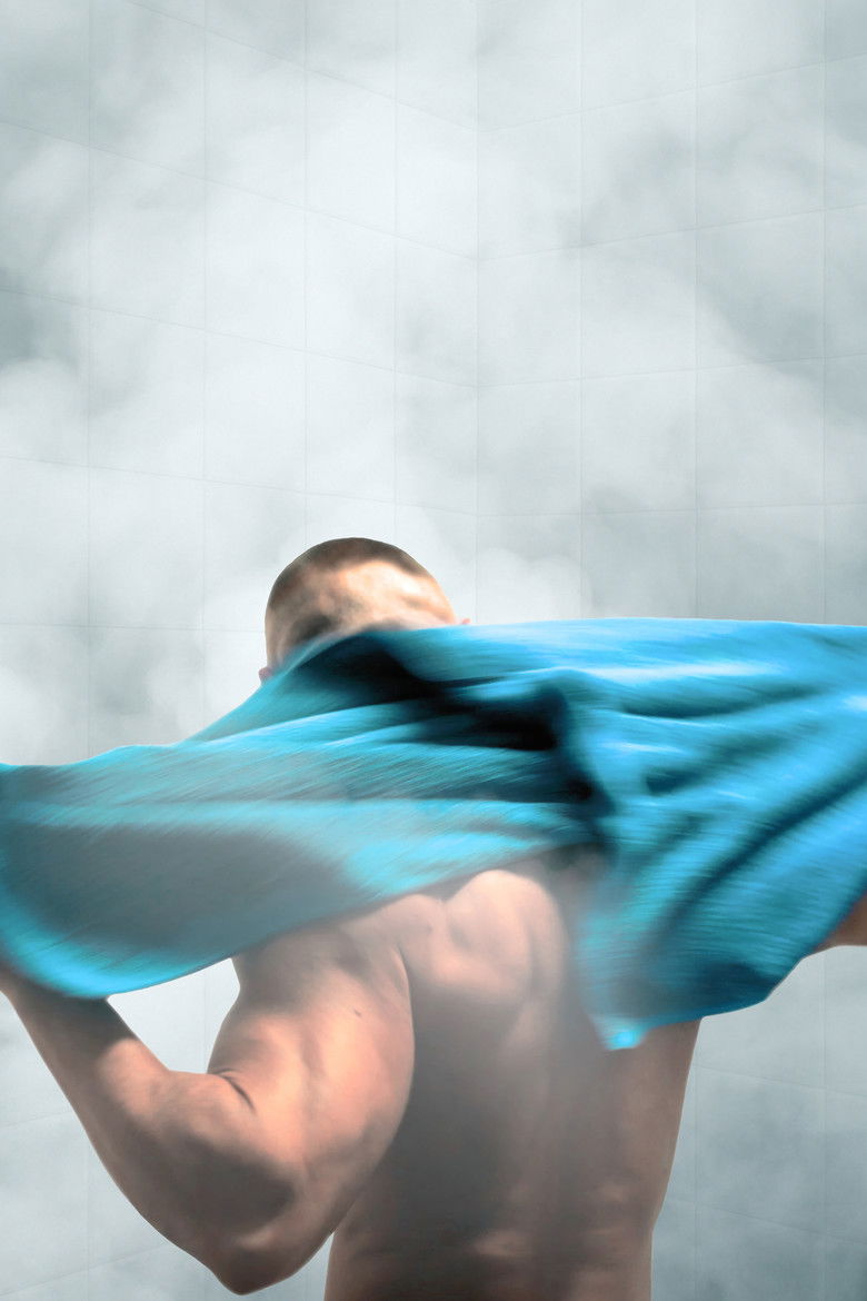 Imatge de Homme au bain