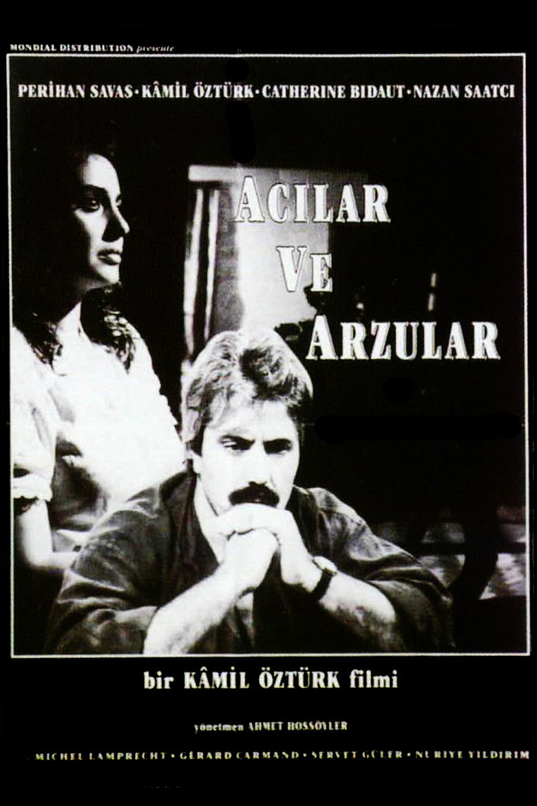 Imatge de Acılar ve Arzular