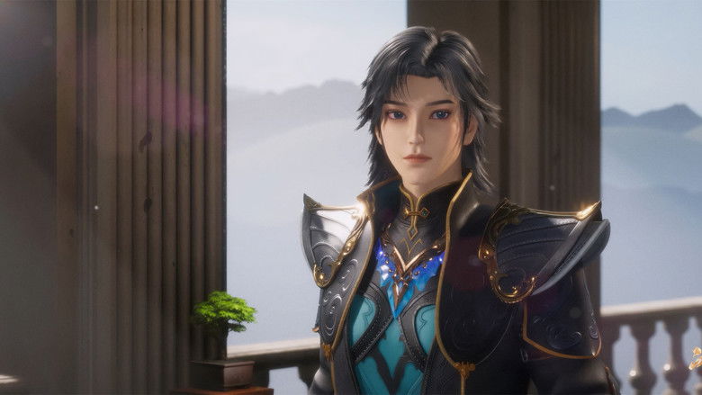 Still image for The Magical Chef of Ice and Fire season 1 episode 65: Episode 65