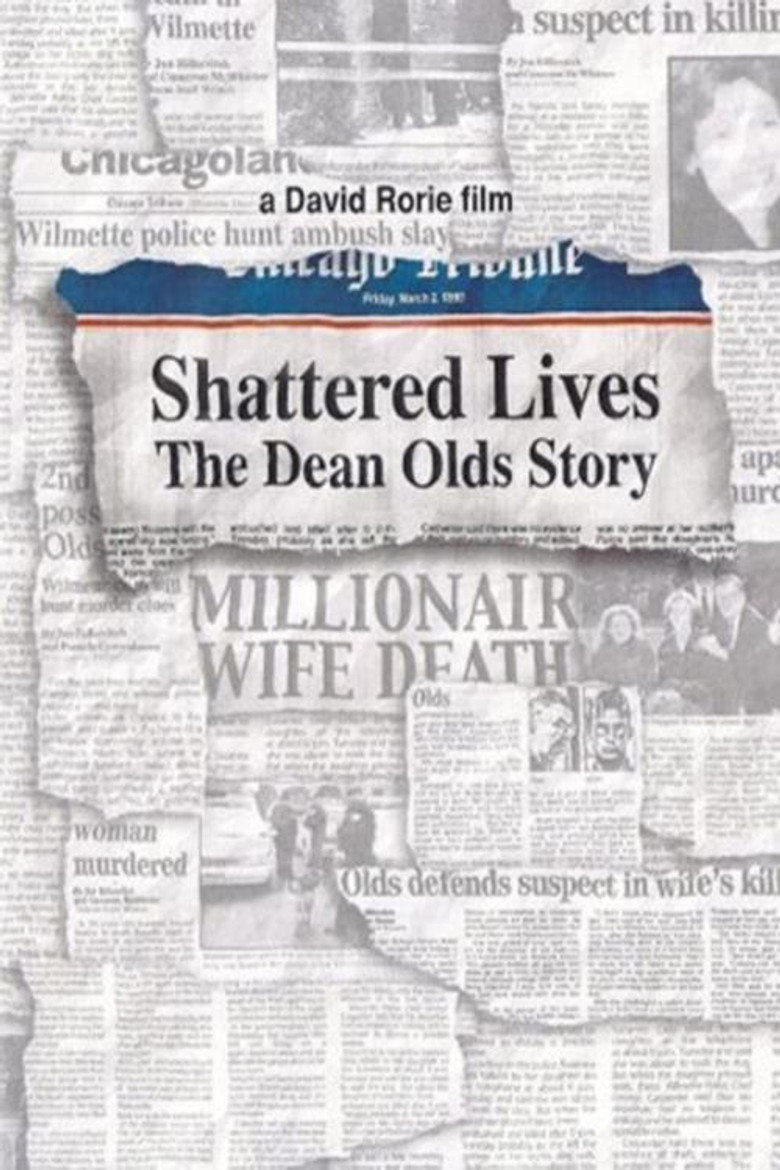 Watch Shattered Lives: The Dean Olds Story (2001) Poster