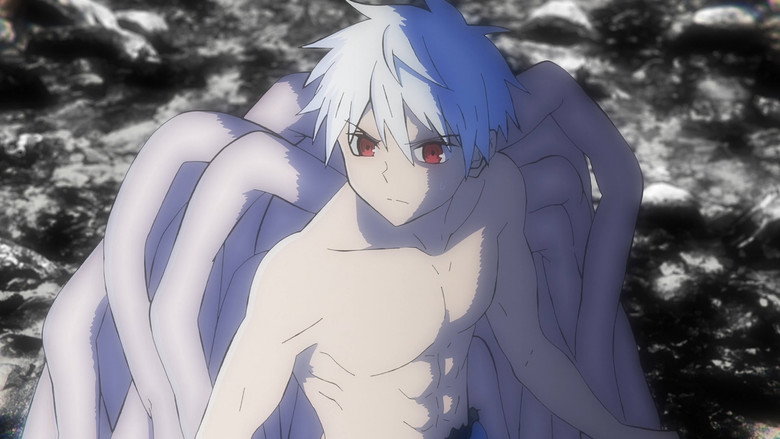 Still from Sengoku Youko - Season 2 Episode 18