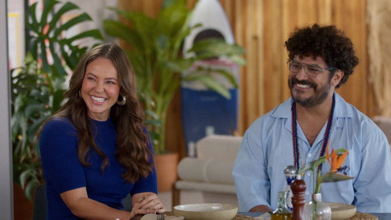 Still image for Diogo na Cozinha season 1 episode 1: Episode 1