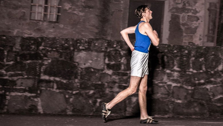 Imatge de Il Marciatore - La vera storia di Abdon Pamich