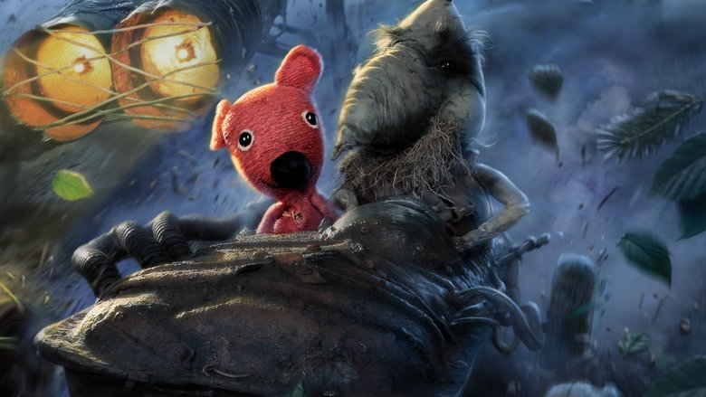 Kooky (2010)