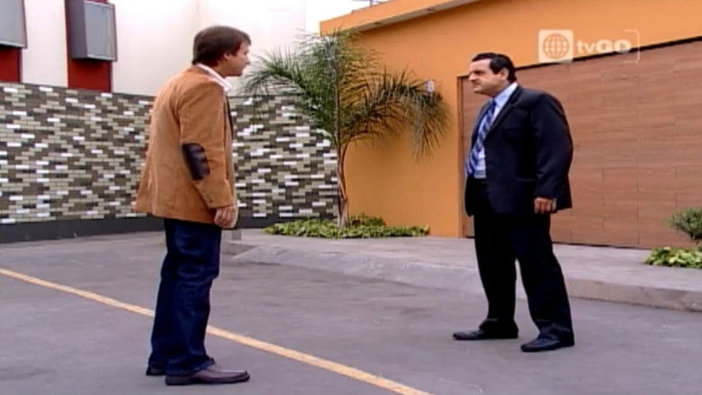 Still image for Al Fondo Hay Sitio season 1 episode 114: Episode 114 Still image for Al Fondo Hay Sitio season 1 episode 114: Episode 114