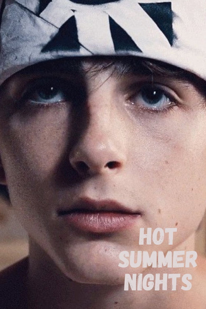 Imatge de Hot Summer Nights