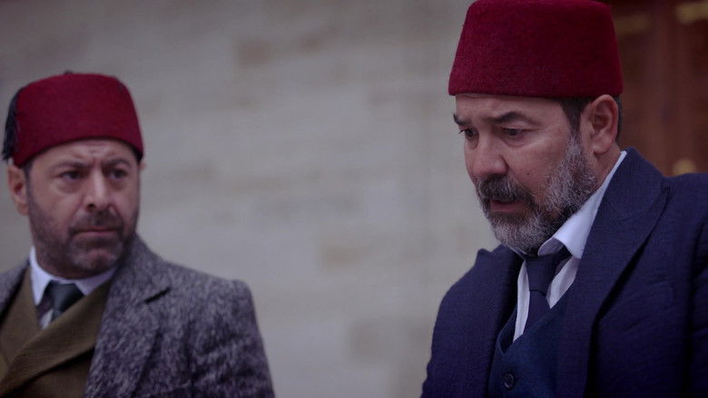 Still image for Akif season 1 episode 1: Episode 1 Still image for Akif season 1 episode 1: Episode 1