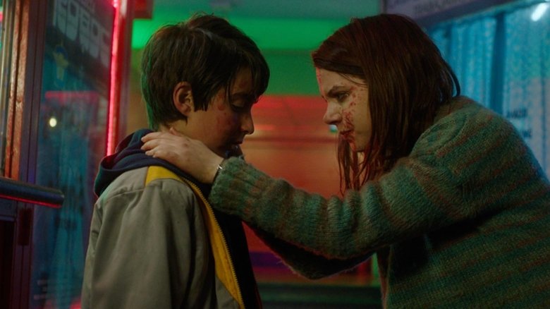 The Last Matinee (2020)