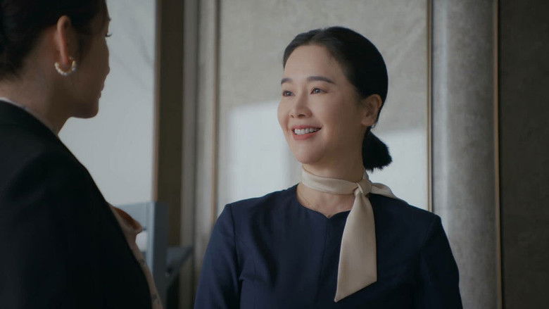 Still image for Just in Time season 1 episode 7: Episode 7 Still image for Just in Time season 1 episode 7: Episode 7