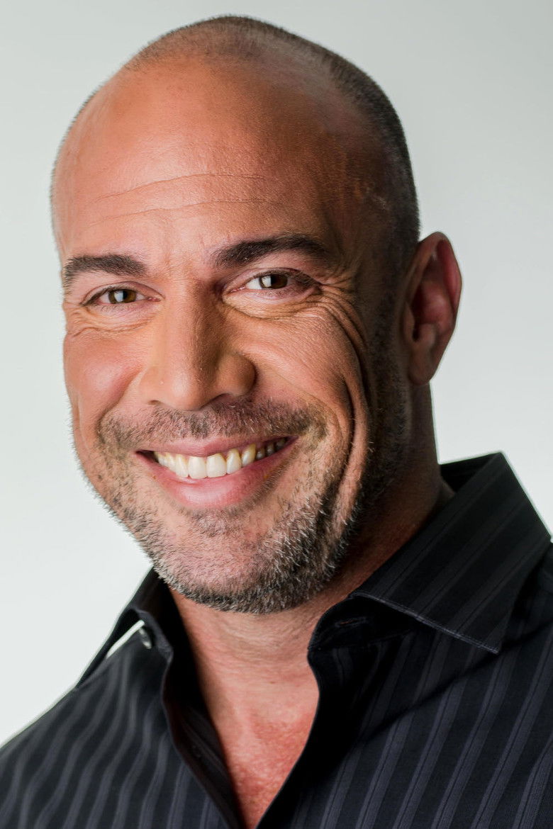 Stephen L. Cohen portrait image