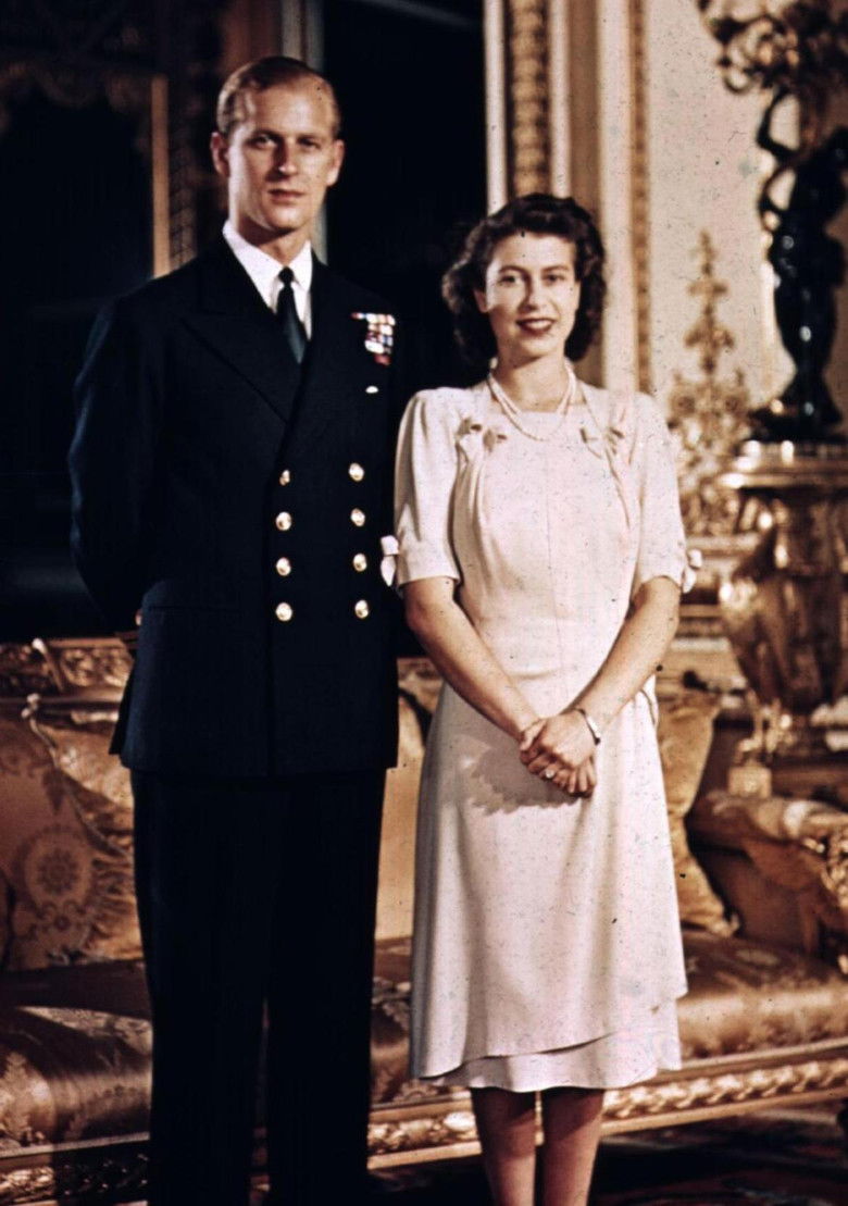 Imatge de Prince Philip: A Royal Life