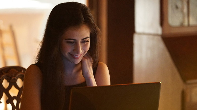 Still from Beyond - Season 2 Episode 8